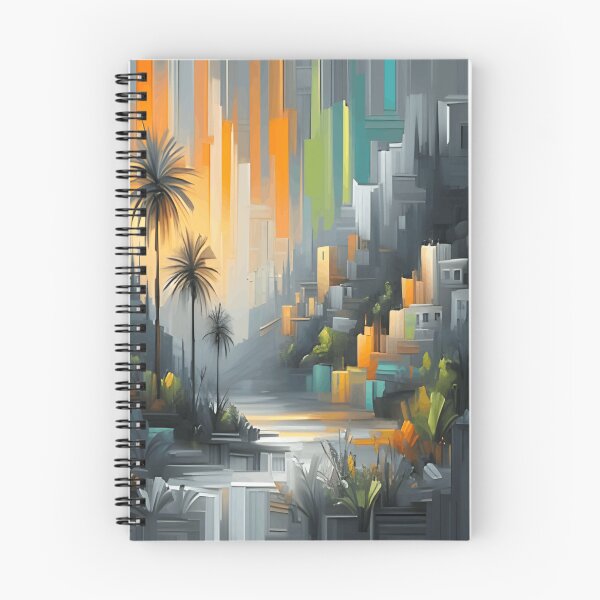 Item preview, Cityscape  designed and sold by LMLStews.