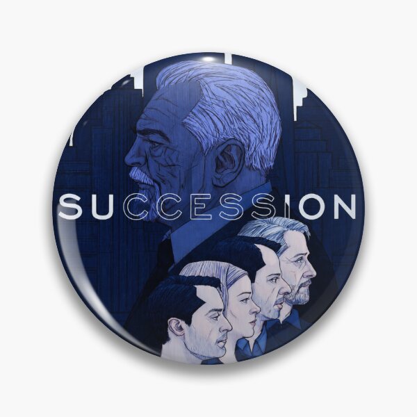 Item preview, Succession  designed and sold by lmsendalfer.