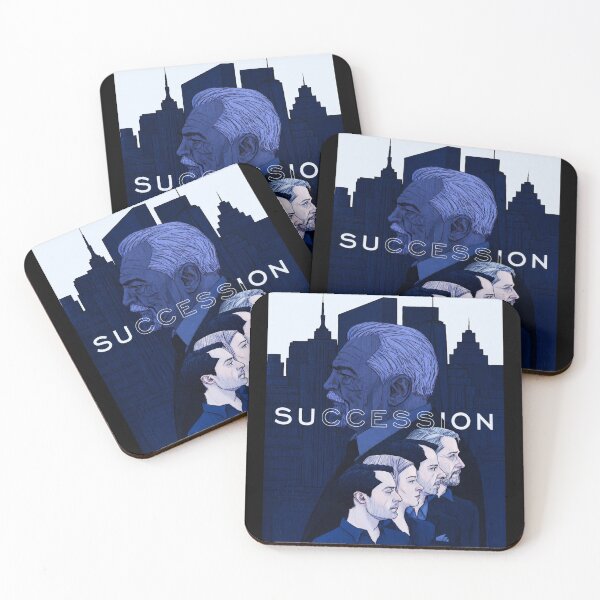 Item preview, Succession  designed and sold by lmsendalfer.