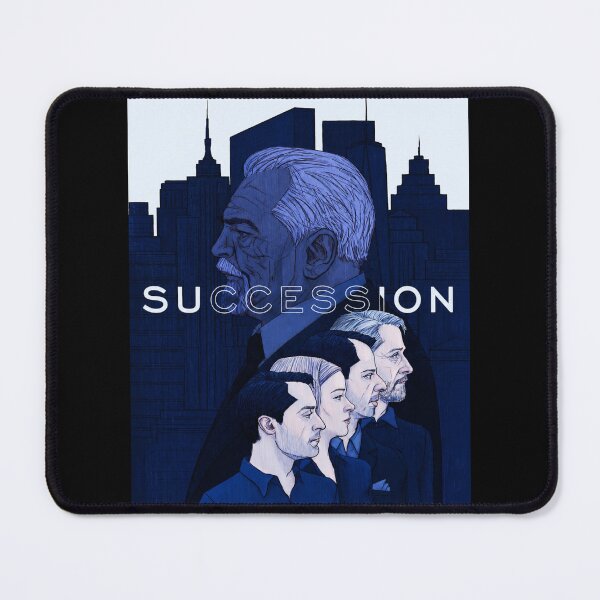 Item preview, Succession  designed and sold by lmsendalfer.