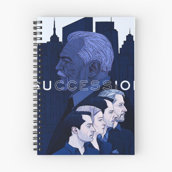 Item preview, Succession  designed and sold by lmsendalfer.
