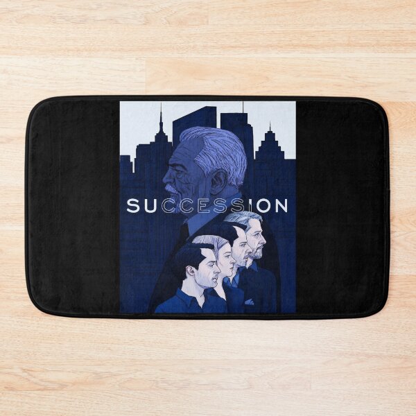 Item preview, Succession  designed and sold by lmsendalfer.