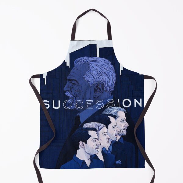 Item preview, Succession designed and sold by lmsendalfer.
