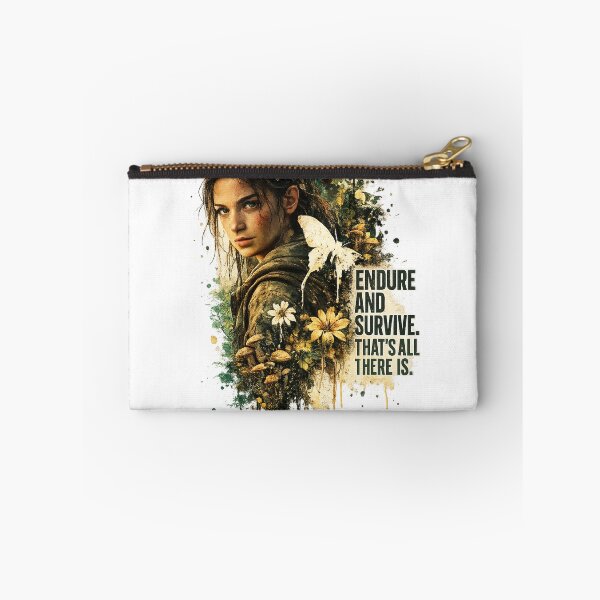 Item preview, Endure and Survive designed and sold by AndGarciart.