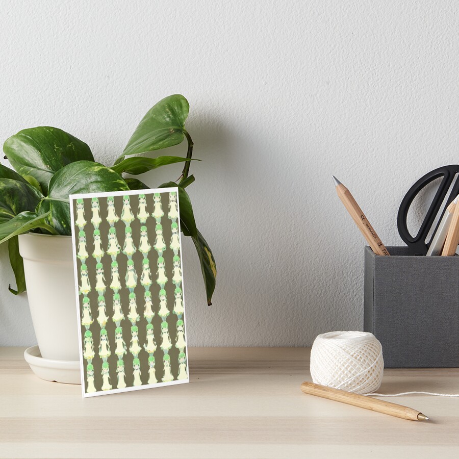 Artikel-Vorschau von Galeriedruck, designt und verkauft von Reverso-Design.