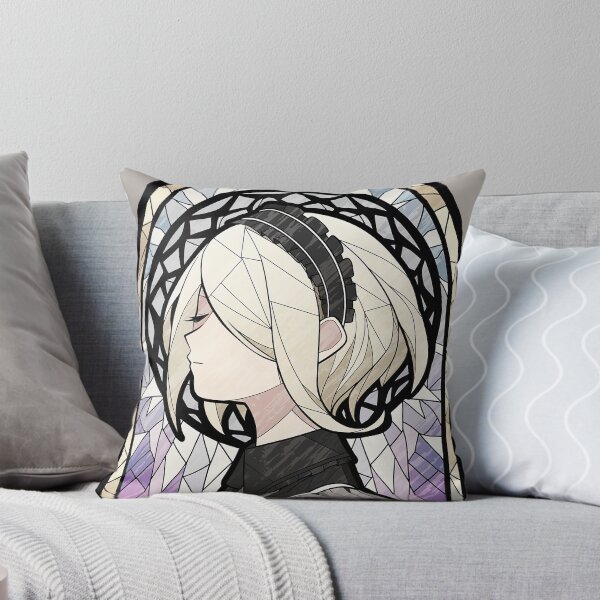 Item preview, Stained Glass Kirumi designed and sold by SchellStation.