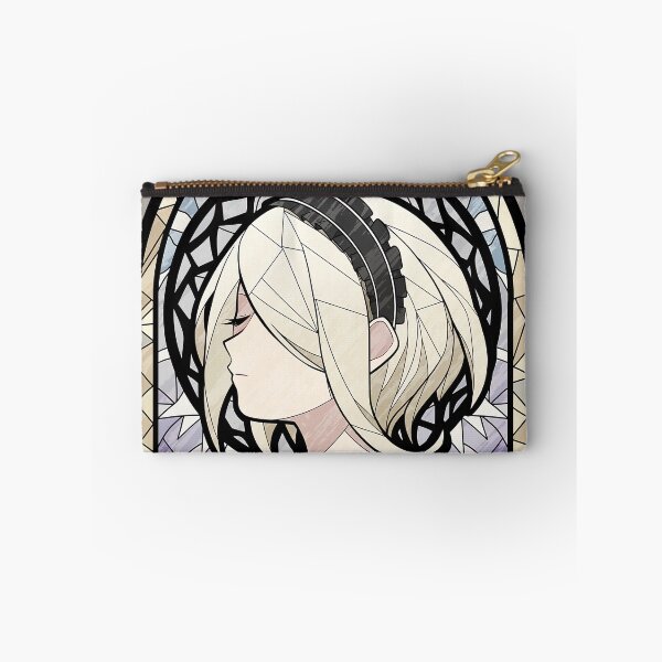 Item preview, Stained Glass Kirumi designed and sold by SchellStation.