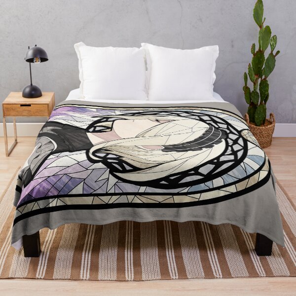 Item preview, Stained Glass Kirumi designed and sold by SchellStation.