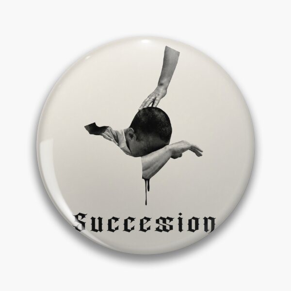 Item preview, Succession  designed and sold by lmsendalfer.