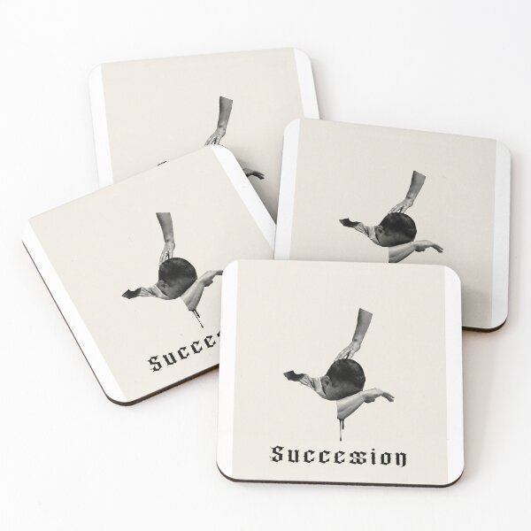 Item preview, Succession  designed and sold by lmsendalfer.