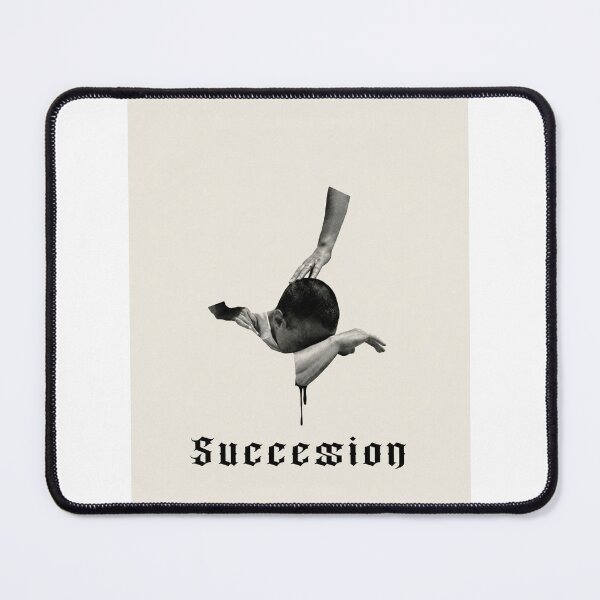 Item preview, Succession  designed and sold by lmsendalfer.