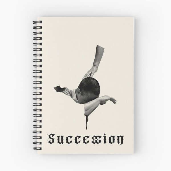 Item preview, Succession  designed and sold by lmsendalfer.