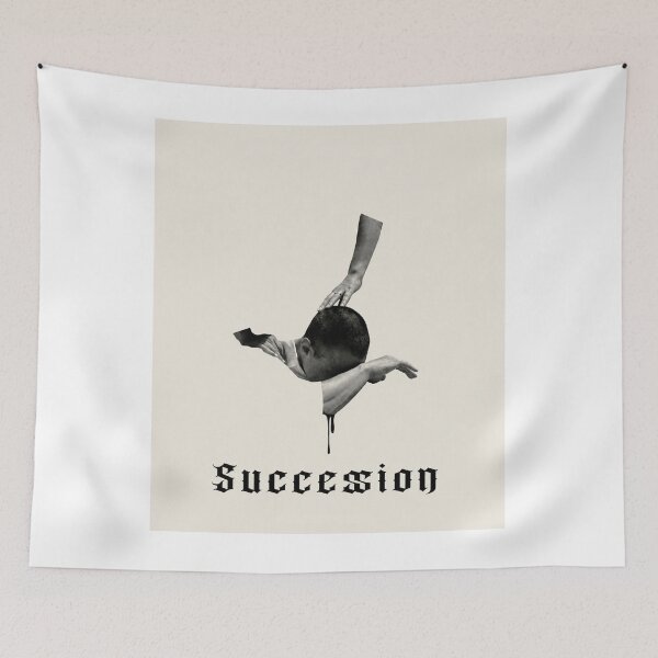 Item preview, Succession  designed and sold by lmsendalfer.