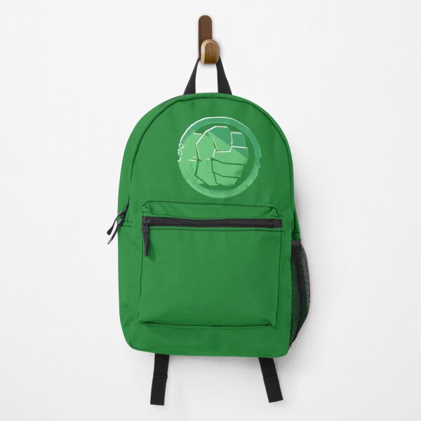 Item preview, Hulk Emblem designed and sold by Kitsuneki94.