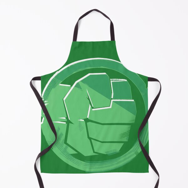 Item preview, Hulk Emblem designed and sold by Kitsuneki94.