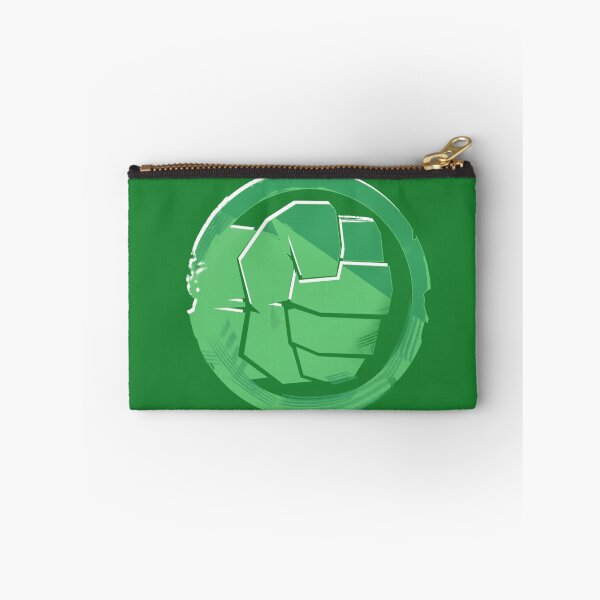 Item preview, Hulk Emblem designed and sold by Kitsuneki94.