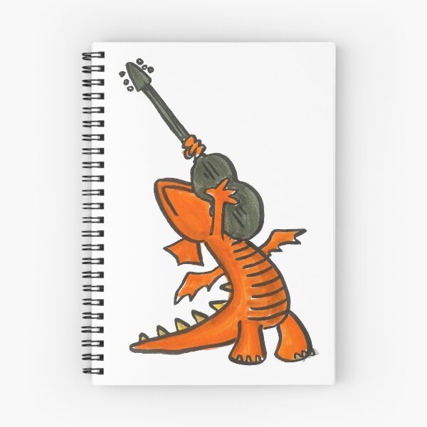 Artikelvorschau, Rockin Lizard entworfen und verkauft von Philip Bedard.