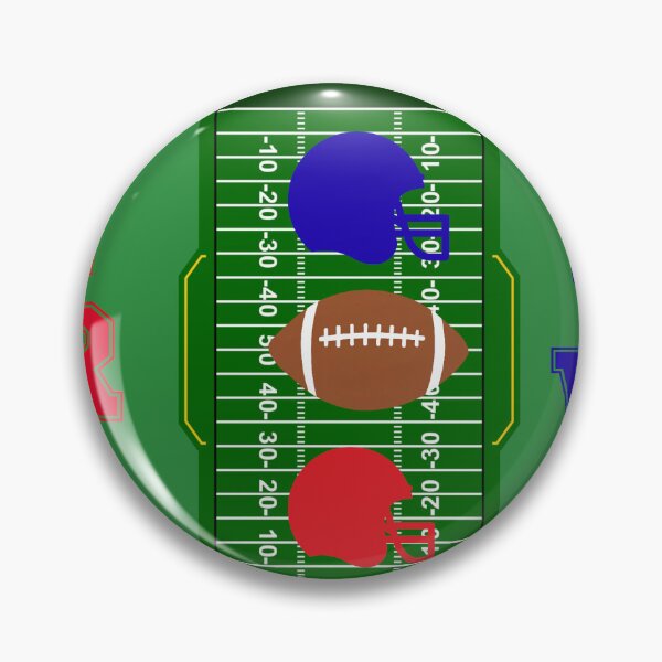 Item preview, First Down designed and sold by HillC1985.