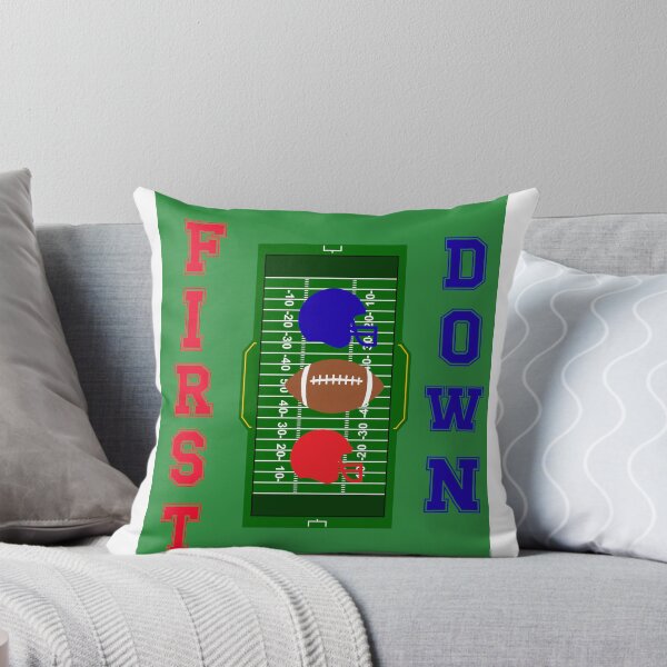 Item preview, First Down designed and sold by HillC1985.
