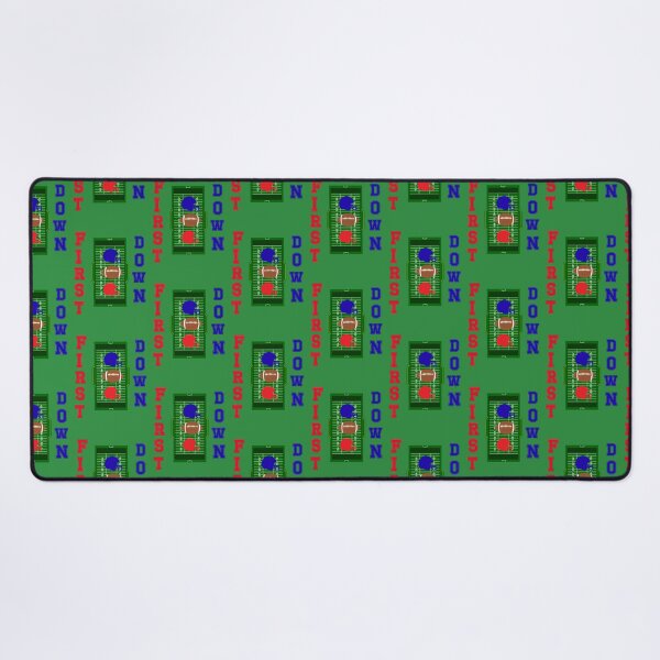 Item preview, First Down designed and sold by HillC1985.