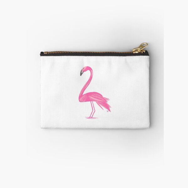 Item preview, pink flamingo designed and sold by Kasia1987t.