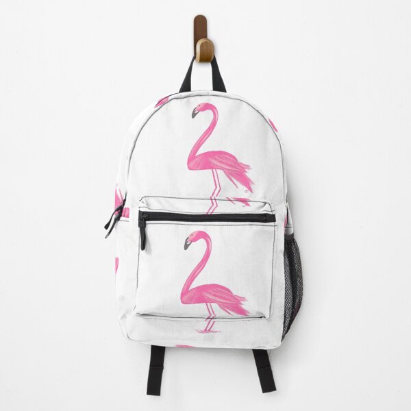 Item preview, pink flamingo designed and sold by Kasia1987t.