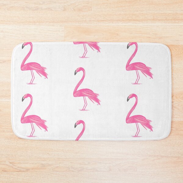 Artikelvorschau, rosa Flamingo entworfen und verkauft von Kasia1987t.