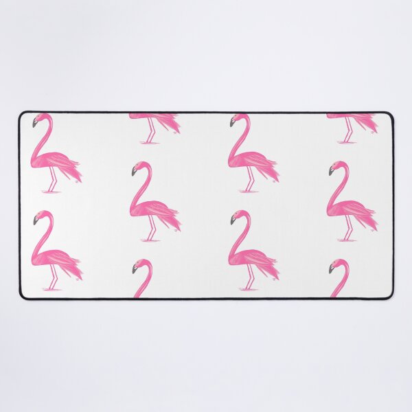 Item preview, pink flamingo designed and sold by Kasia1987t.