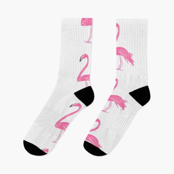 Item preview, pink flamingo designed and sold by Kasia1987t.