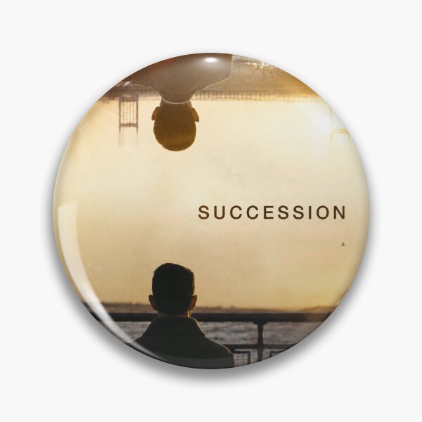 Item preview, Succession  designed and sold by lmsendalfer.