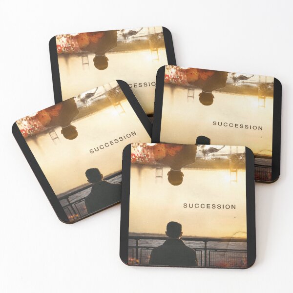 Item preview, Succession  designed and sold by lmsendalfer.