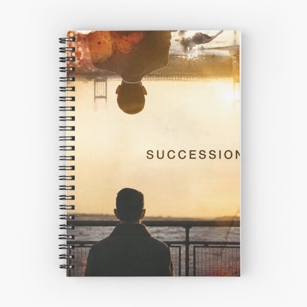 Item preview, Succession  designed and sold by lmsendalfer.