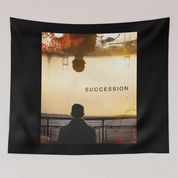 Item preview, Succession  designed and sold by lmsendalfer.
