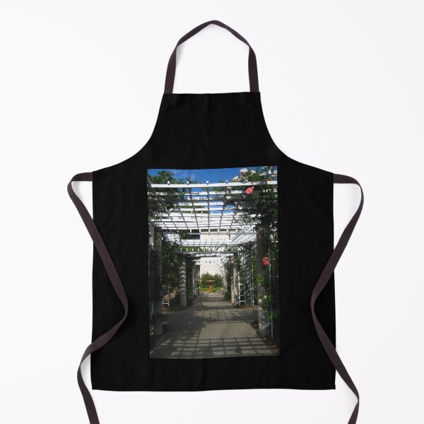 Item preview, Arbor at the Huntington Botanical Gardens designed and sold by JoyousArt4u.