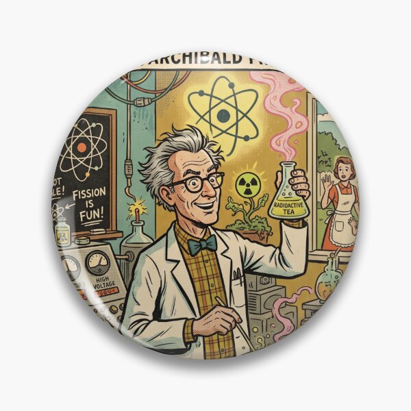 Item preview,  Science Labs Classic T-Shirt designed and sold by Mediagraphic.