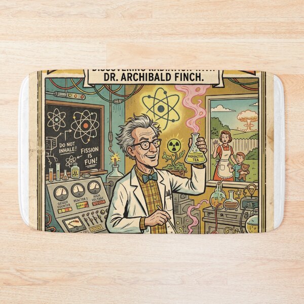 Item preview,  Science Labs Classic T-Shirt designed and sold by Mediagraphic.
