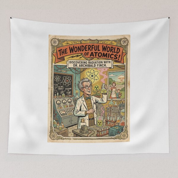 Item preview,  Science Labs Classic T-Shirt designed and sold by Mediagraphic.