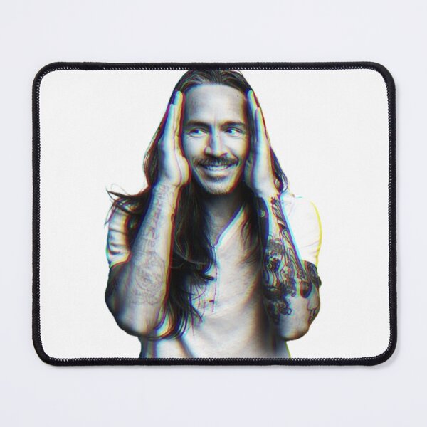 Item preview, Brandon Boyd Glitch designed and sold by BloomPhotoArt.