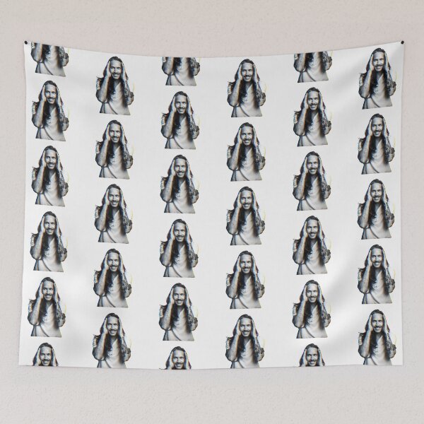 Item preview, Brandon Boyd Glitch designed and sold by BloomPhotoArt.