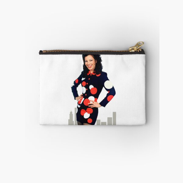 Item preview, Fran Fine - The Nanny designed and sold by leytongassaway.