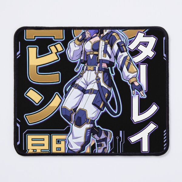 Item preview, Robin Honkai Star Rail Vector Gaming Graphic Tee designed and sold by Senpaiwaves.