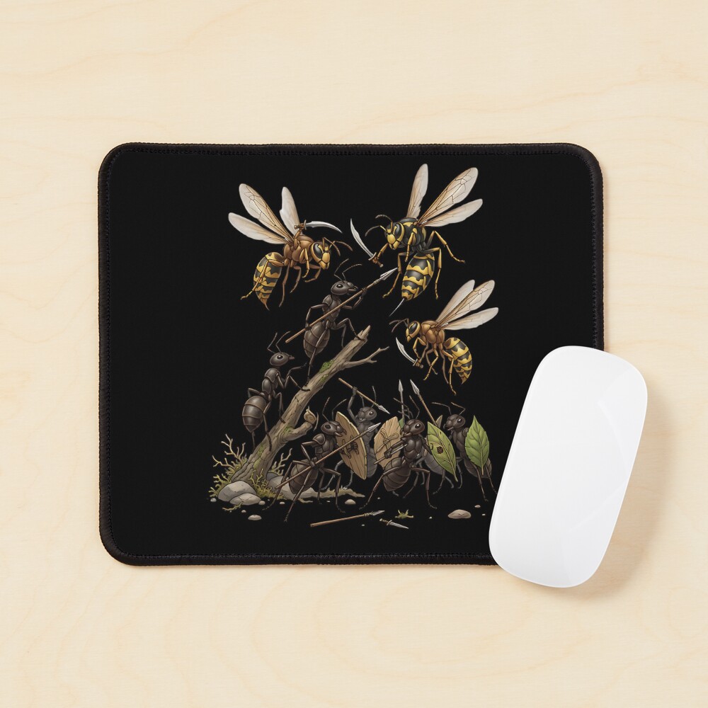 Item preview, Mouse Pad designed and sold by ReneMM.