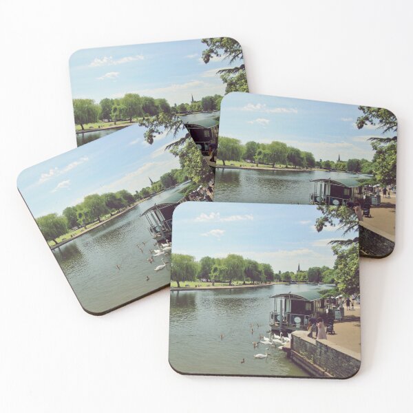 Item preview, Riverside Dreams designed and sold by Rachel J Bowler.
