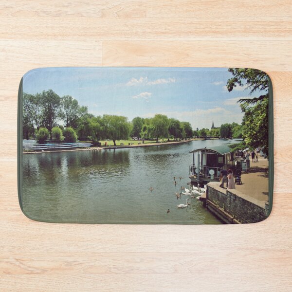 Item preview, Riverside Dreams designed and sold by Rachel J Bowler.