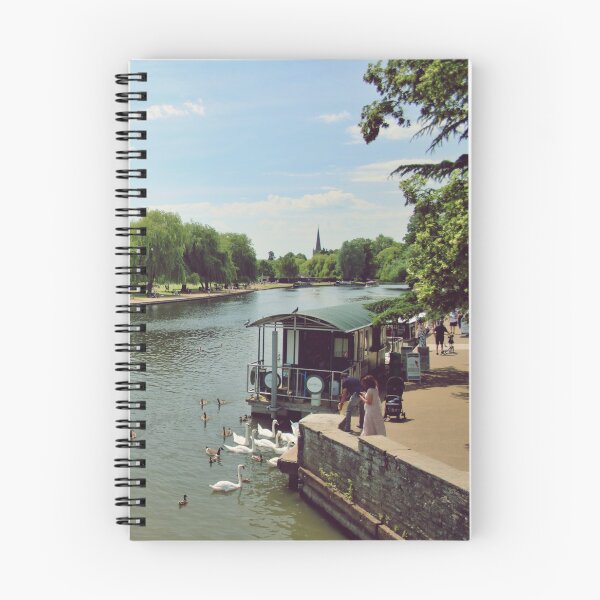 Item preview, Riverside Dreams designed and sold by Rachel J Bowler.