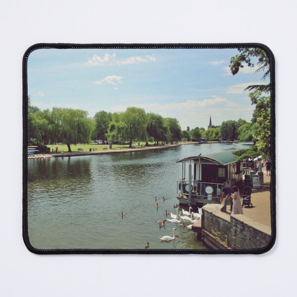 Item preview, Riverside Dreams designed and sold by Rachel J Bowler.