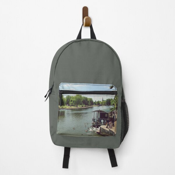 Item preview, Riverside Dreams designed and sold by Rachel J Bowler.