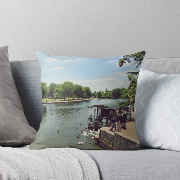 Item preview, Riverside Dreams designed and sold by Rachel J Bowler.