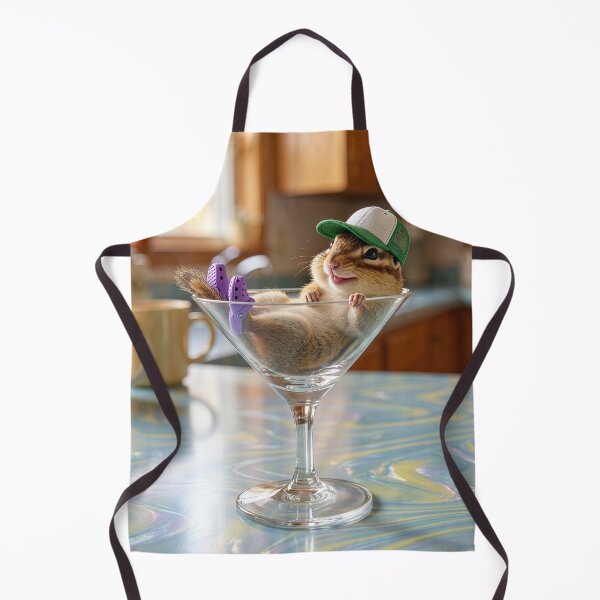 Item preview, Chipmunk Is in a Happy Mood designed and sold by Tridentulus.