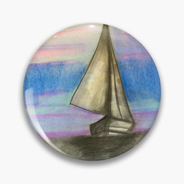 Item preview, Pastel sunset designed and sold by Haxson37art.